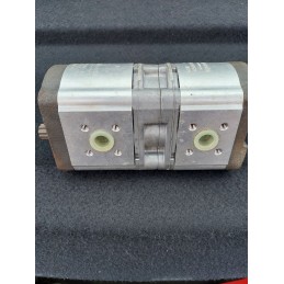 Rexroth hidraulinis siurblys 0510565433