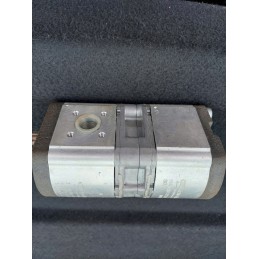 Rexroth hidraulinis siurblys 0510565433