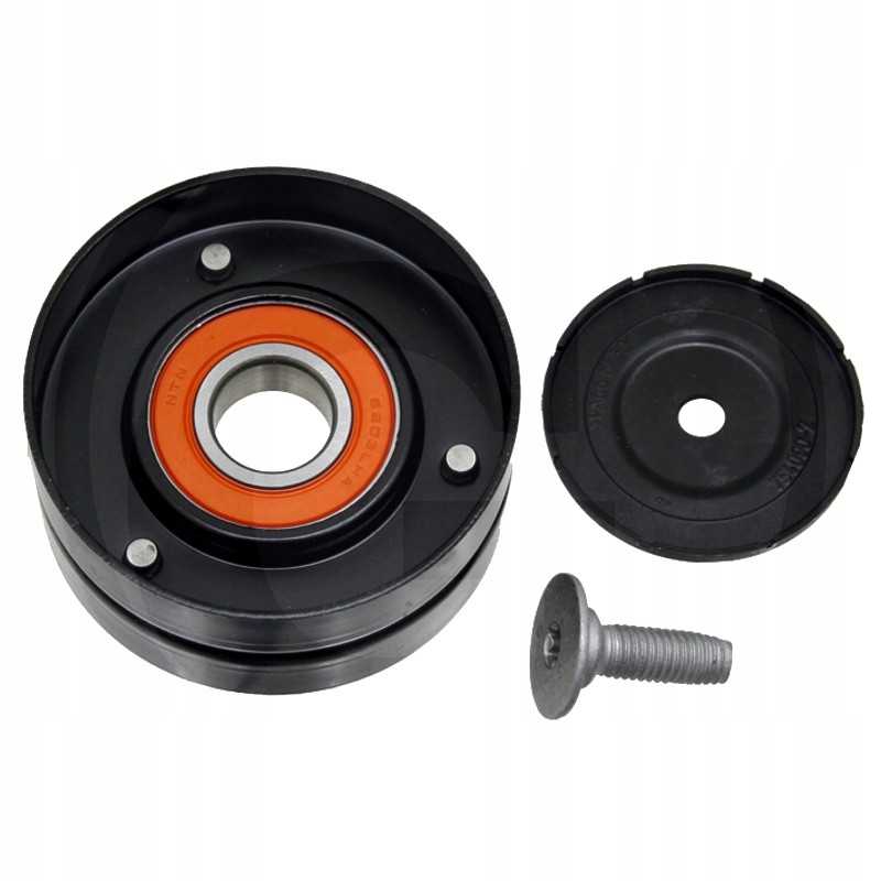 Įtempimo volas 70 30 mm 74706144