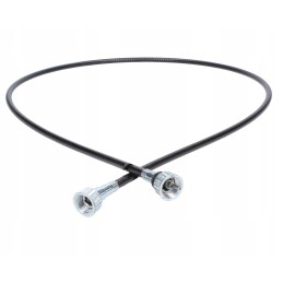 Tachometro skaitiklio trosas 1400mm Fendt Renault