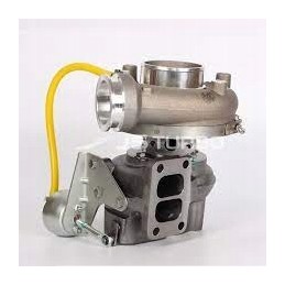 Turbina deutz industriemotor tcd2013 04294367 naujas