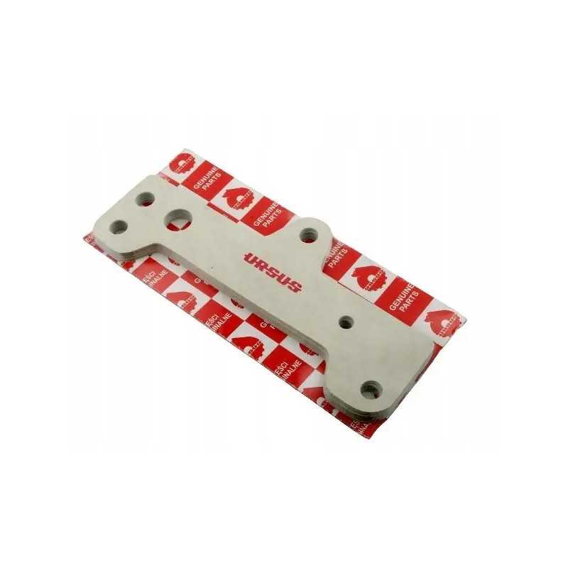 Krazelito alyvos filtro pagrindo tarpiklis 0 8mm c 3