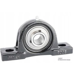 Guolis su korpusu ucp ucp204tim