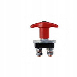 Įžeminimo srovės atjungimo jungiklis 2000a elmot 24v