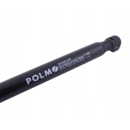 Priekinio stiklo galinio lango pavara l max 505mm