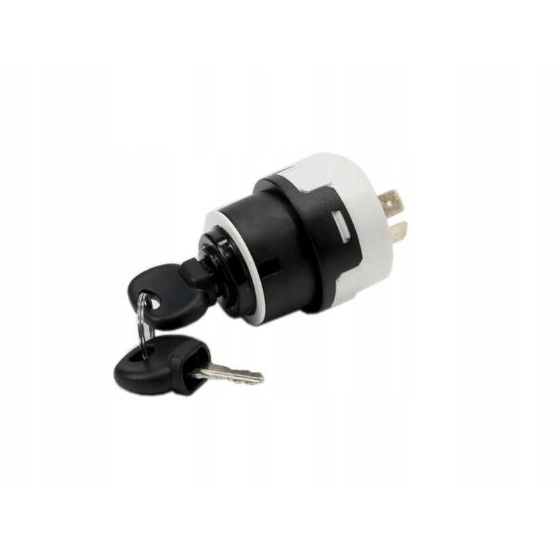 Uždegimo jungiklis jcb expom kwidzyn eu 70180184ex