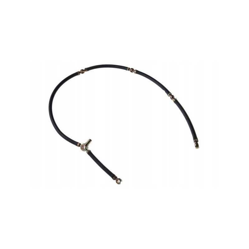 Ursus C 385 4 cilindrų kanalizacijos vamzdis 4259004 1