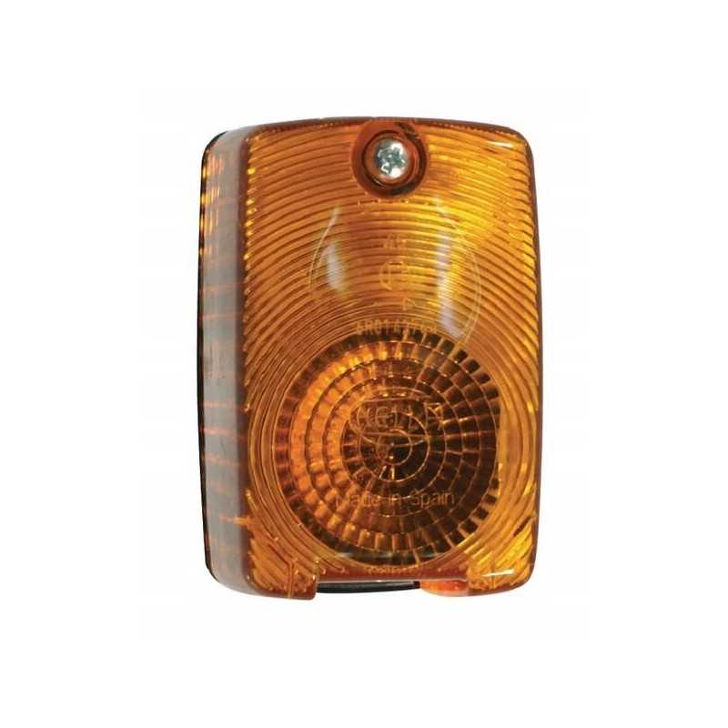 Kairysis posūkio žibintas 2ba002652111 hella