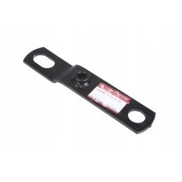 100227345 grūdų elevatoriaus montavimo plokštė