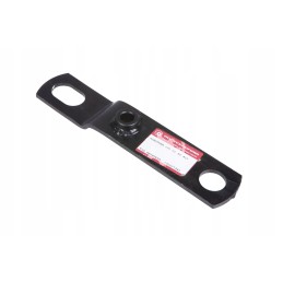 100227345 grūdų elevatoriaus montavimo plokštė