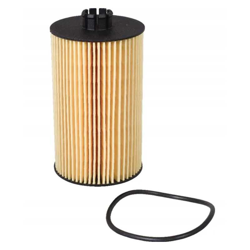 Deutz variklio alyvos filtras 02931092