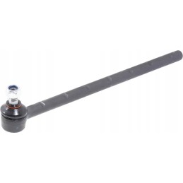 Vairo traukės galas