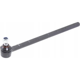 Vairo traukės galas