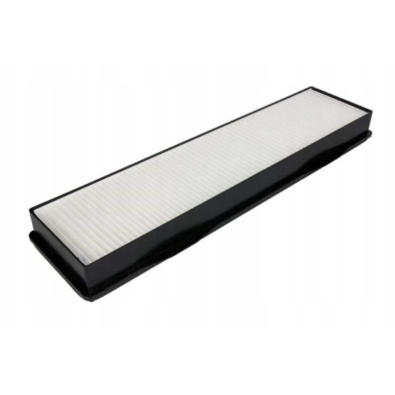 fleetguard oro filtras af26267