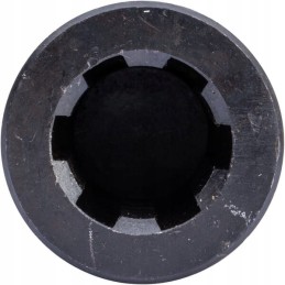 PTO reduktorius vidinis 1 1 8 z 6 išorinis 1 3 8 z