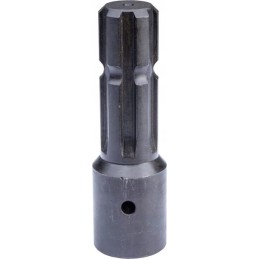 PTO reduktorius vidinis 1 1 8 z 6 išorinis 1 3 8 z