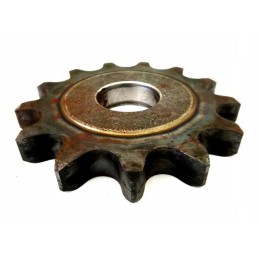 Grandininis ratas su 13 1 1 4 titano Rolmus