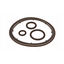 K0067188 alyvos filtro korpuso O žiedų komplektas