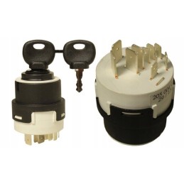 Uždegimo jungiklis fendt farmer gt x830240110000