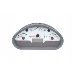 Va395144 prietaisų skydelis