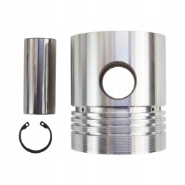 C 385 atmosferinio variklio stūmoklis su Andoria kaiščiu