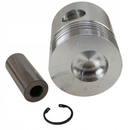 C 385 atmosferinio variklio stūmoklis su Andoria kaiščiu