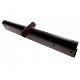 Plokščia priekinė ašis c 360