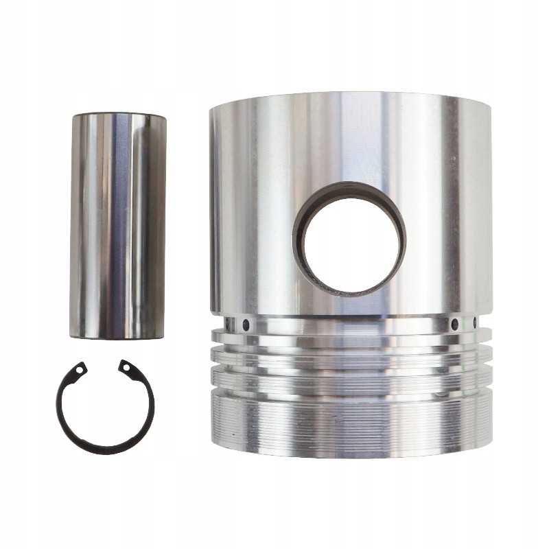 C 385 atmosferinio variklio stūmoklis C 385 su pasukimu