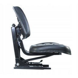 Dviejų dalių pakabos sėdynė c 330 c 360