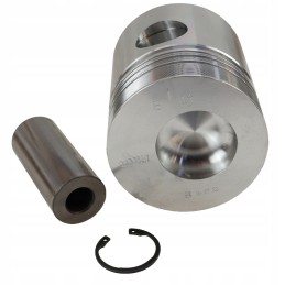 C 385 atmosferinio variklio stūmoklis C 385 su pasukimu