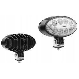 LED darbo lempa 5500 lm dt04 2p wesem cat 60