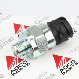 Elektrinis hidraulinis jutiklis massey ferguson 379