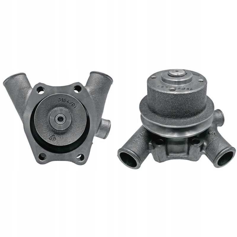 Manitou vandens siurblys 123100200