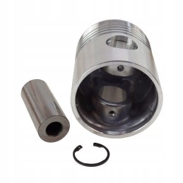 C 385 atmosferinio variklio stūmoklis C 385 su pasukimu