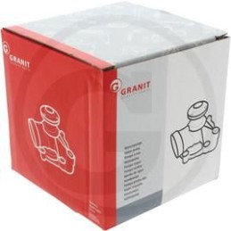 Manitou vandens siurblys 123100200