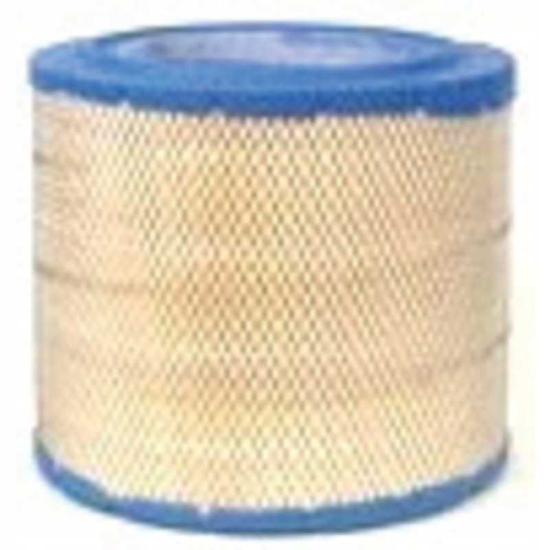 Oro filtras 208mm 296mm fleetguard