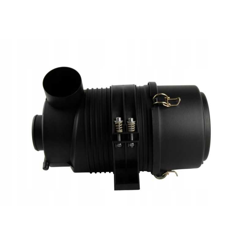 Massey Ferguson John Deere oro filtro korpusas