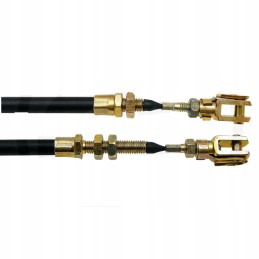 Deutz Fahr dujų kabelis 0 011 3773 3 10