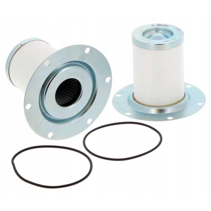 Ot2120 oro separatoriaus alyvos hifi filtras