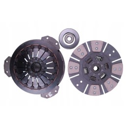 Sankabos komplektas 280 mm korpusas ih 206 238 b 248 258