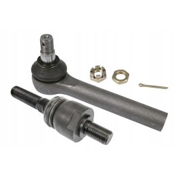 Vpj3644 strypo galų komplektas