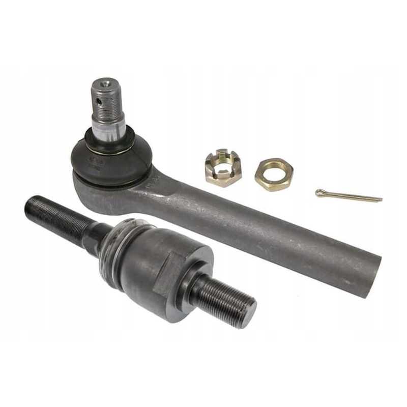 Vpj3644 strypo galų komplektas