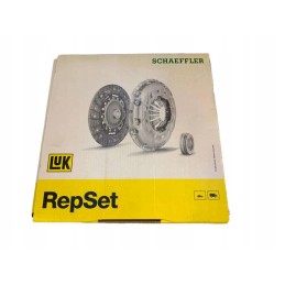 Sankabos komplektas 280 mm korpusas ih 206 238 b 248 258