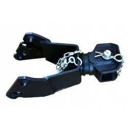 Viršutinis transportavimo kablys vaisių augintojui mf