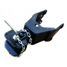 Viršutinis transportavimo kablys vaisių augintojui mf