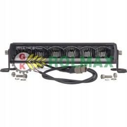 Ilga LED darbinė lempa 72w aukštas žemas 10320