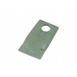 Dešinysis vejapjovės peilis Krone 151385 0 4189300001 kt418