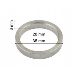 Sankabos veleno atraminis žiedas 50 41 904 0 5