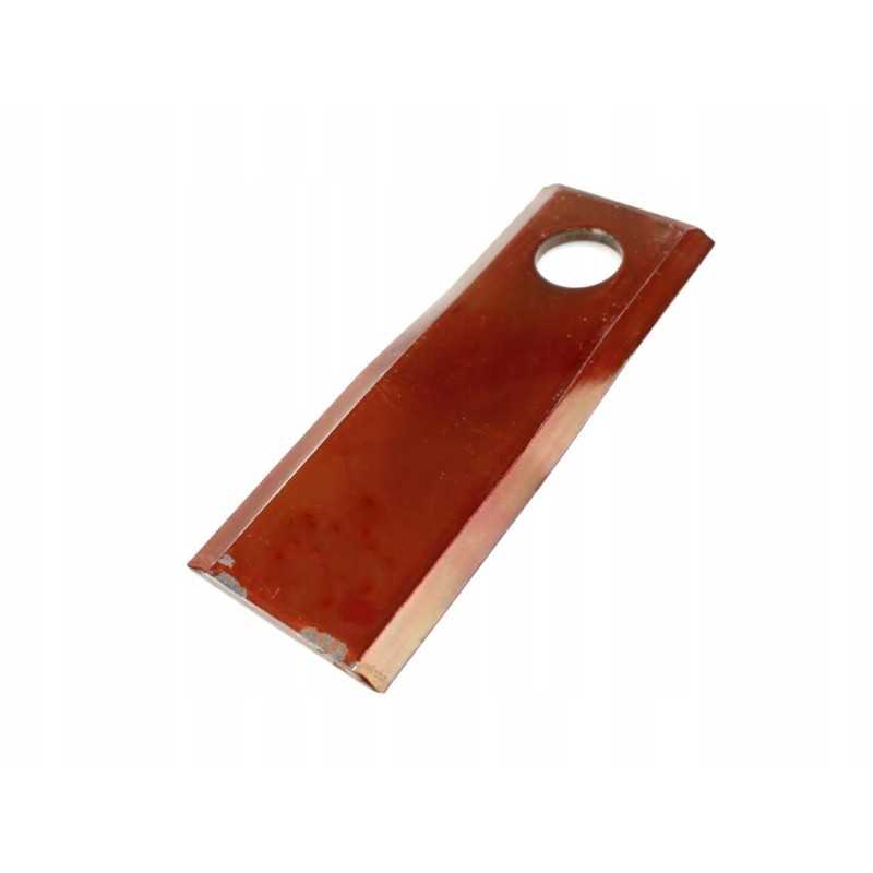 Vejapjovės peilis kairysis john deere cc21780 cc44005 78422