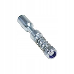 Šakės kaištis morga veržlei parduodamas po